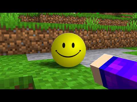 Don't Trust This CUTE Ball... (Verity)
