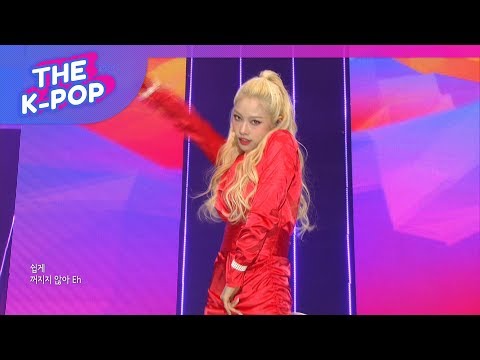 MiSO, ON N ON [THE SHOW 190326]