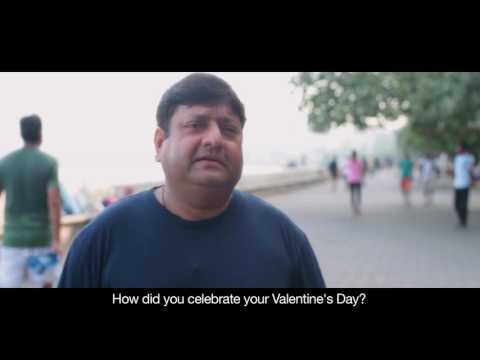 Ravi Valecha Reliance Fresh Mothers Day Ad