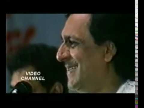 KARTE HAIN MOHABBAT SAB HI magar Ghulam ali Upload By(Sona Mirza)