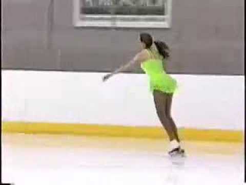 Gold Ladies 2-Lake Placid 2004