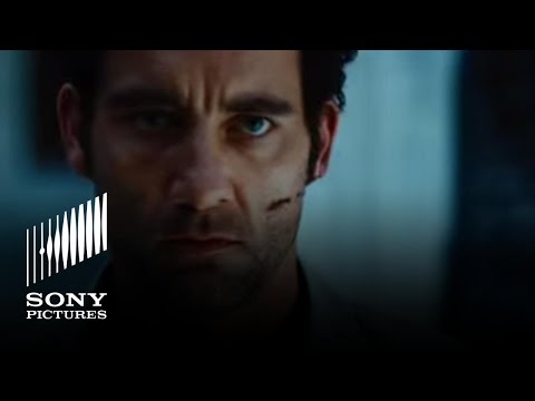 The International (2009) Official Trailer