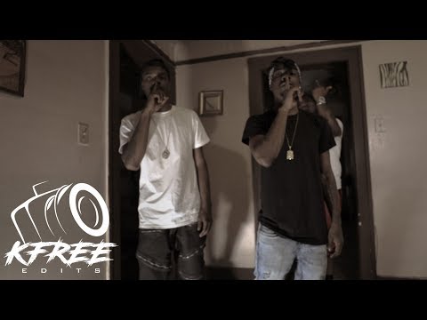 Tay Boogie x Keylo Gramz -  Running Out (Official Video) Shot By @Kfree313