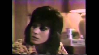 Joan Jett - (I'm Gonna) Runaway (video)