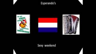 De Esperando's - Sexy Weekend video