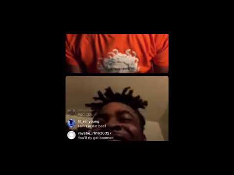 Sha ek vs Omb jaydee 🥊‼️ , sha ek and famo banga on live to set it up 👀 #shaek #ombjaydee