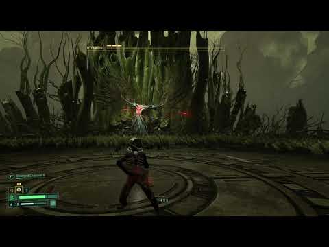 Returnal Boss Fight Guide: How to Defeat 4th Boss Hyperion