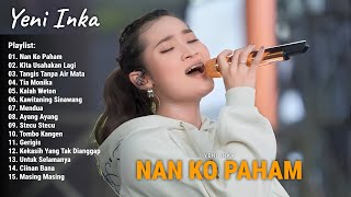 Download lagu Yeni Inka 'Nan Ko Paham, Kita Usahakan Lagi' Yeni Inka Full Album 2025 | Live OJING mp3 Download lagu Yeni Inka 'Nan Ko Paham, Kita Usahakan Lagi' Yeni Inka Full Album 2025 | Live OJING mp3