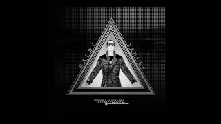 Daddy Yankee - Campeo A Mi Manera (Mundial)