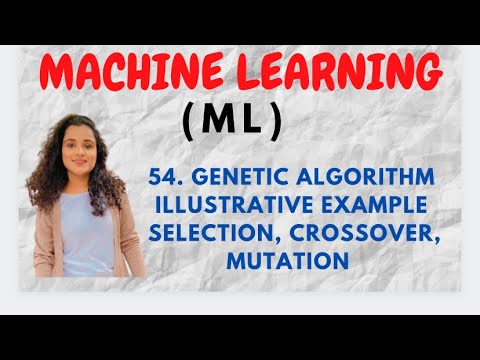 1 Introduction to Machine Learning Definition Example ML machinelearning ml jntu btech