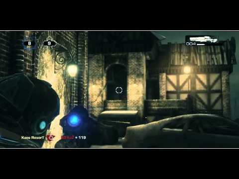 oNyx Arcana & Kaos ResorT :: If You Can't Hang // oNyx Drone