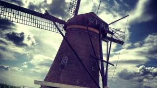 Rotterdam : Netherlands