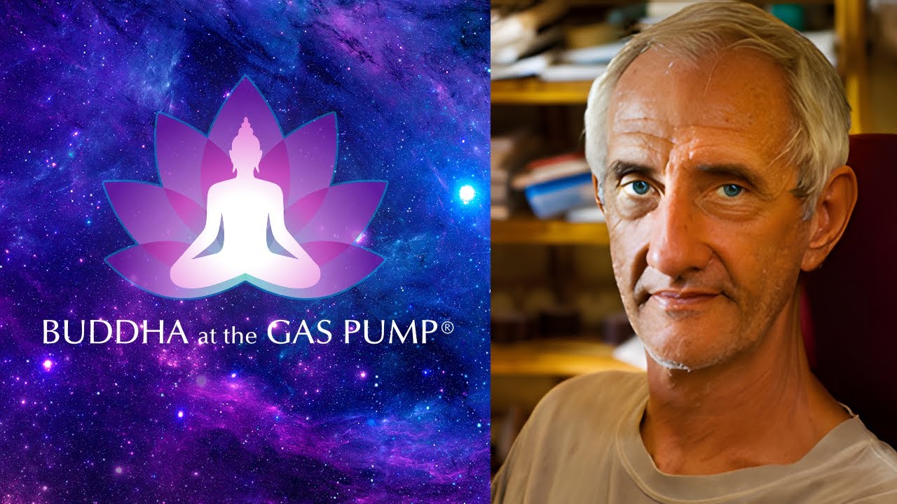 David Godman - Buddha at the Gas Pump Interview