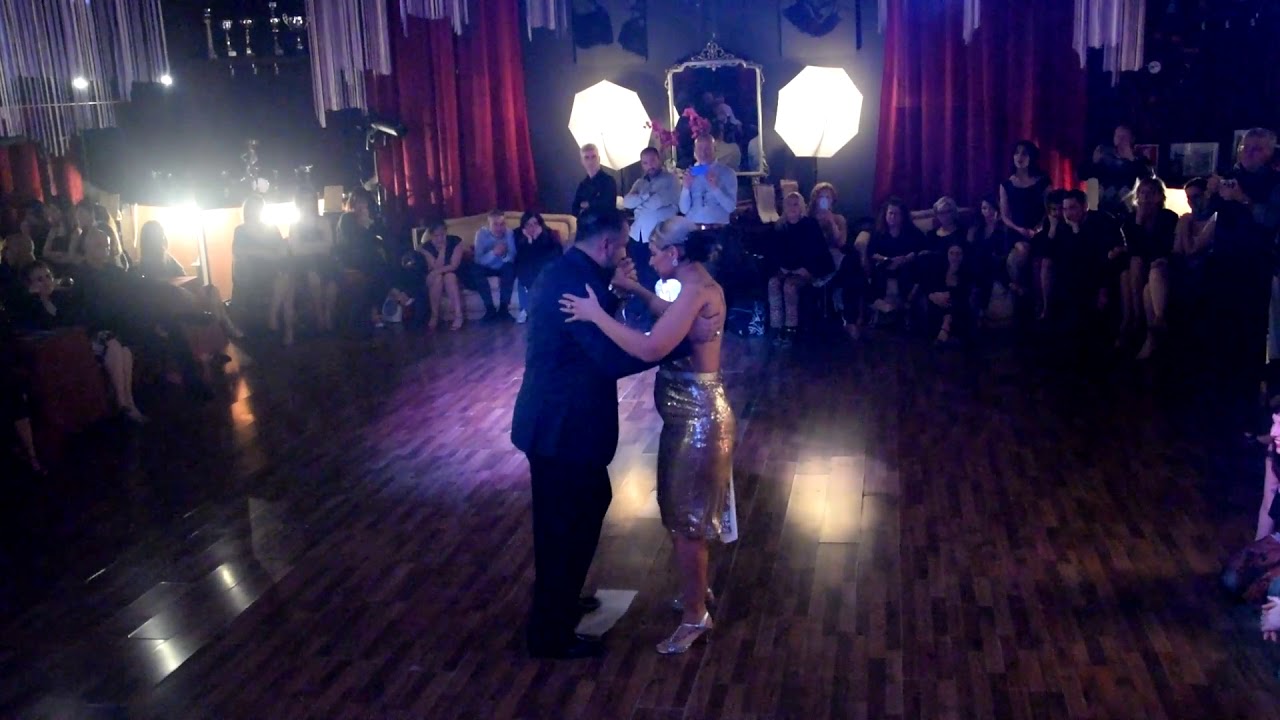 Rino Fraina & Graziella Pulvirenti - Impro . Bohemian Rhapsody - Simply Three & William Joseph