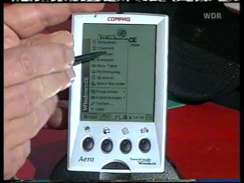 WDR Computerclub 2000 (1/5)