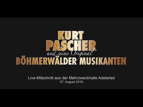 Typisch Böhmisch, Polka von Kurt Pascher