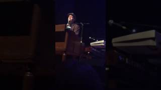 Many Rivers to Cross (feat. Jeff Kazee) -- Southside Johnny and the Asbury Jukes