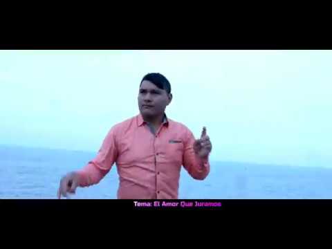 Somos Romance El Amor Que Juramos Video Clip 2018