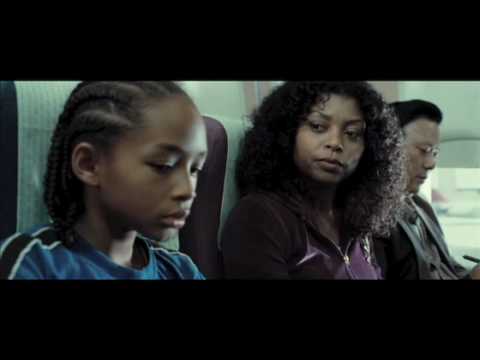 The Karate Kid clip 'Dude, I'm From Detroit'