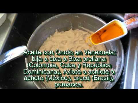 Hallaca Venezolana.wmv