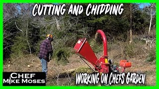 The Cutting and Chipping Episode