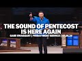 The Sound Of Pentecost Is Here Again | Gabe Swaggart | 2024 JSM IYC