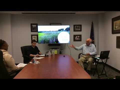 Program: Breathing Life Into Islip's Past 9.15.20