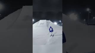 Download lagu Is Jesper Tjader the best freestyle skier? mp3