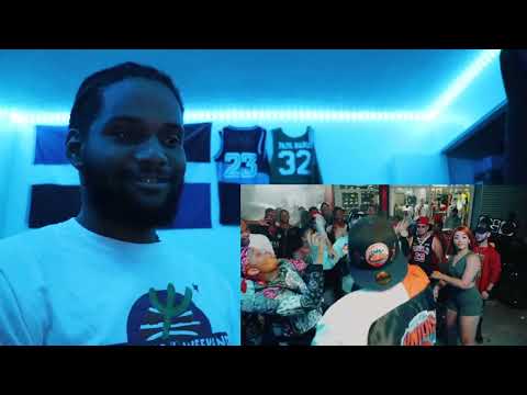 Paramba ❌ El Mega ❌ Nipo809 - QUE SI | Reaction |