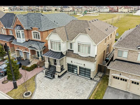 51 Ironside Drive, Vaughan Home for Sale - Real Estate Properties for Sale