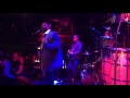 Kashif - Stone Love live in London @ Jazzcafé Camden London 06-01-2016