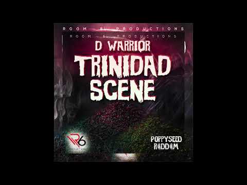 D Warrior-Trinidad Scene