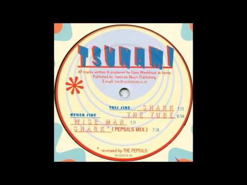 Tsunami - Shark [Mr Cheng's Quality Tunes]