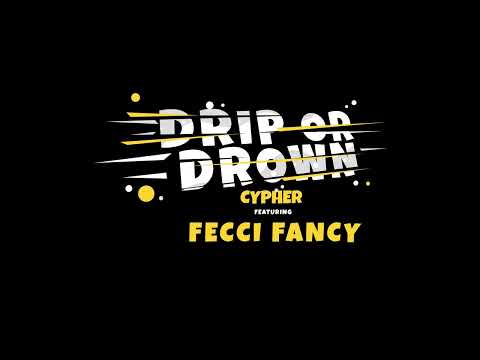 ABANTU HUB FREESTYLE x FECCI FANCY (Official Audio)