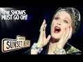 'With One Look' Glenn Close | Sunset Boulevard | The Shows Must Go On!