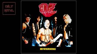 Oz - III Warning (Full Album)