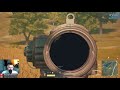 PUBG 3 Kills In 20 Sec