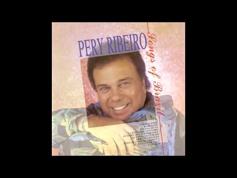 Pery Ribeiro - Por Causa De Voce