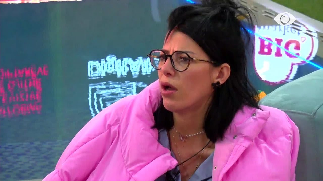 Më duket çdo gjë e stisur”, Ledjona kupton planin e Sarës me Drinin: Ma sqaro pak kur…