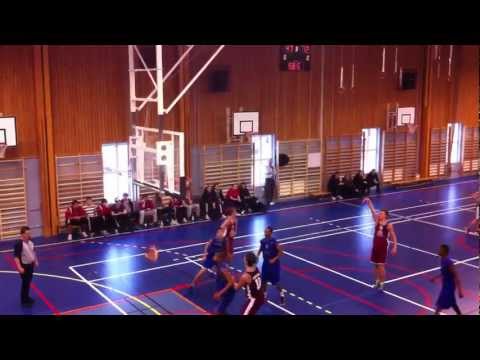 RM P97 Solna-Lidingö.MOV