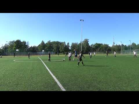 FC Tallinn 2009 DM vs FC Levadia 2008 NM, EMV 2020