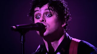 GREEN DAY: &#39;She&#39; [Live 4K | Awesome as F**k]