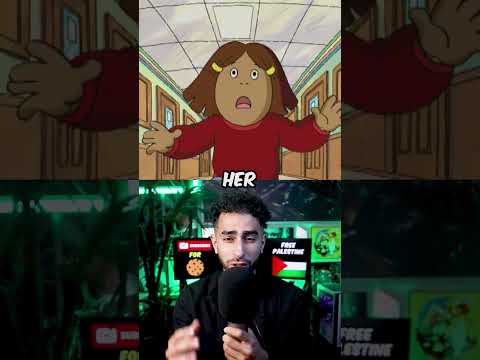 This Episode of Arthur was BANNED from PBS Kids