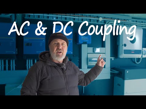 AC DC Coupling Explained