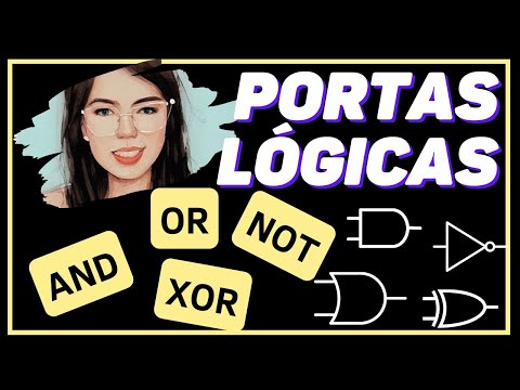 Boolean Algebra and Logic Gates NOT, AND, OR, XOR | DEFINITIVE GUIDE