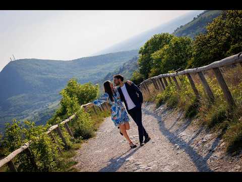 Anteprima video "Fotostudio Uno - video di matrimoni" su Lyrium