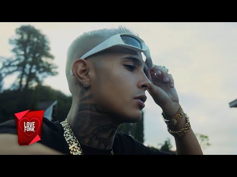 MC PAIVA - CARRO DO MAGNATA (LOVE FUNK)