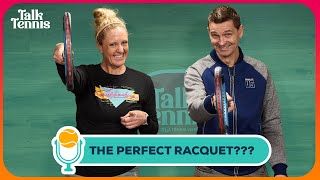 All about the Babolat Pure Drive; & more!