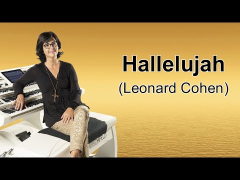 Claudia Hirschfeld - Hallelujah (Leonard Cohen)