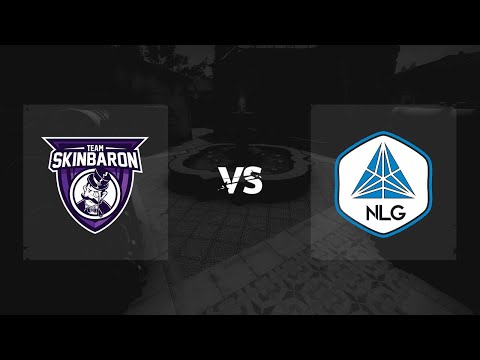 Map 2 / Inferno / No Limit Gaming vs. Team Skinbaron | 99Damage Liga Saison 13 - Division 2.2